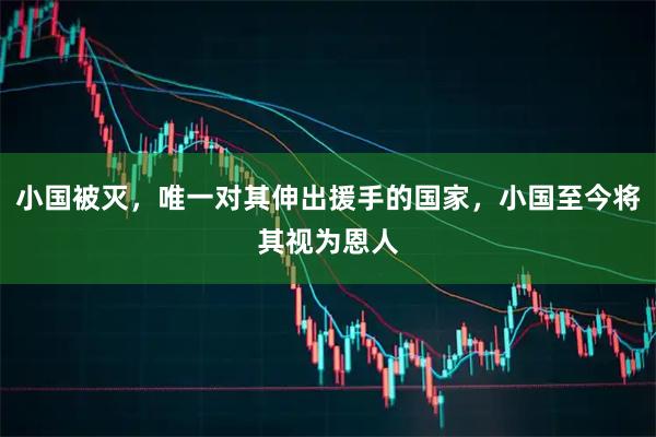小国被灭，唯一对其伸出援手的国家，小国至今将其视为恩人